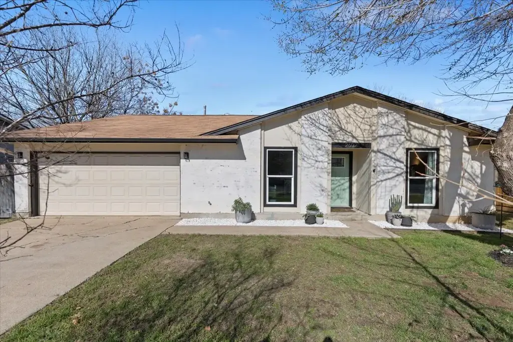 2602 Gettysburg Drive, Austin
