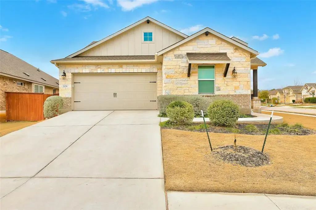2029 Long Shadow Lane, Georgetown