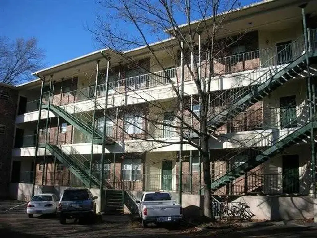 2100 San Gabriel Street 301, Austin
