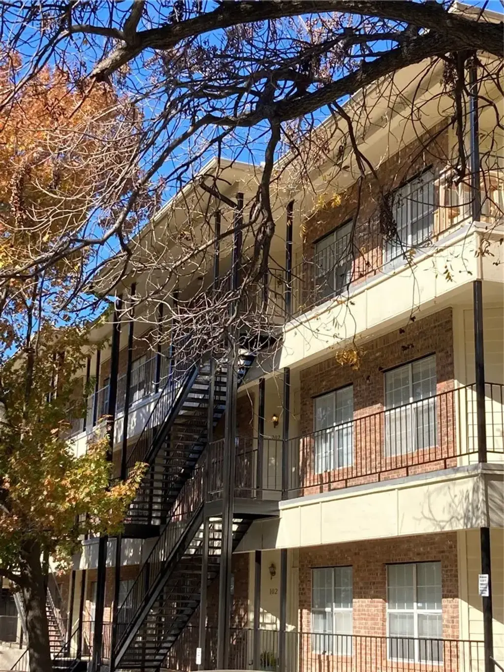 2100 San Gabriel Street 204, Austin