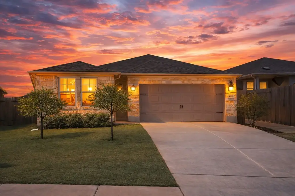 12206 Purple Prairie Lane, Buda
