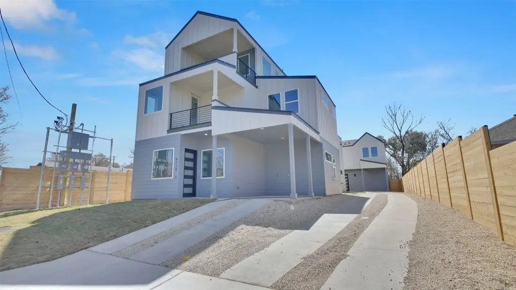 6119 Atwood Street 1, Austin
