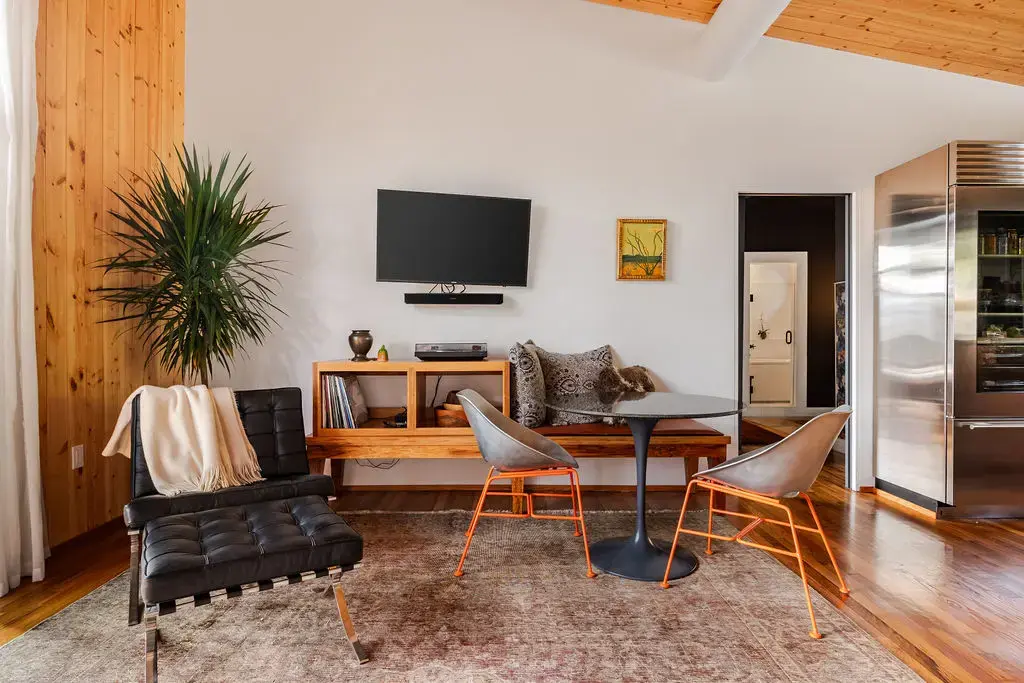 1002 Baylor Street, Austin
