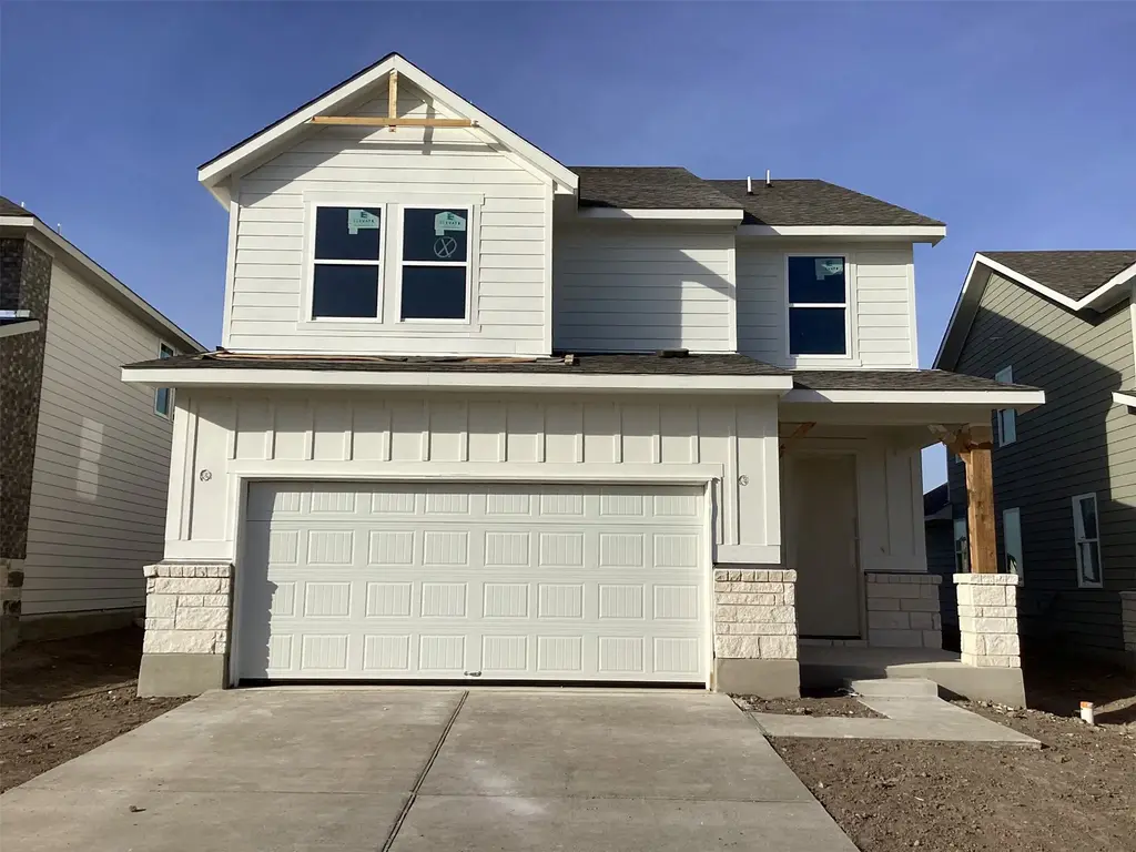 141 Clover Bend, Liberty Hill
