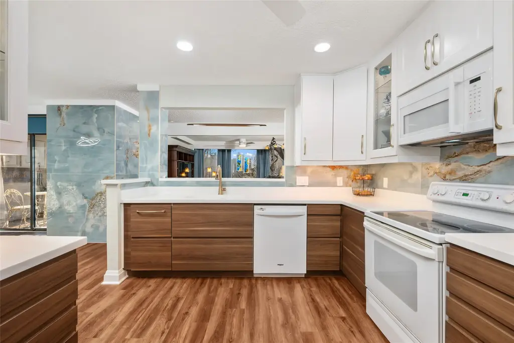 114 World Of Tennis Square 114, Lakeway