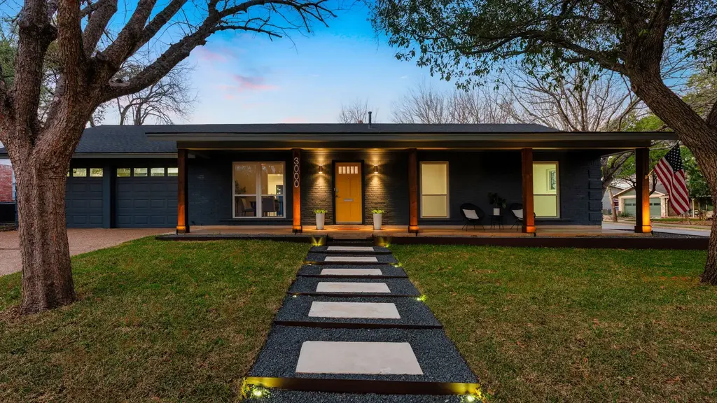 3000 Mohawk Road, Austin