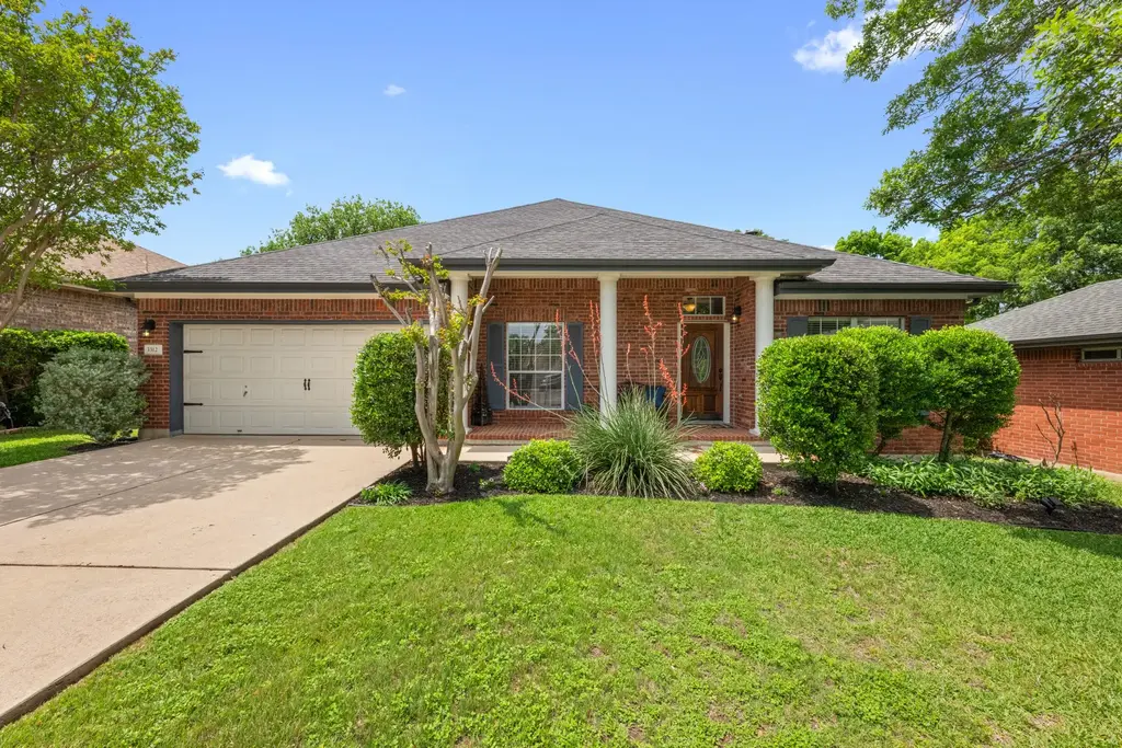 3312 Marin Court, Austin