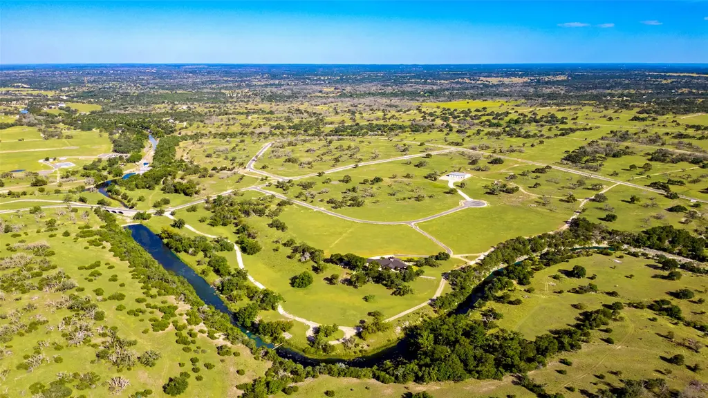 16acre Goose Landing Way Lot 21-22, Harper