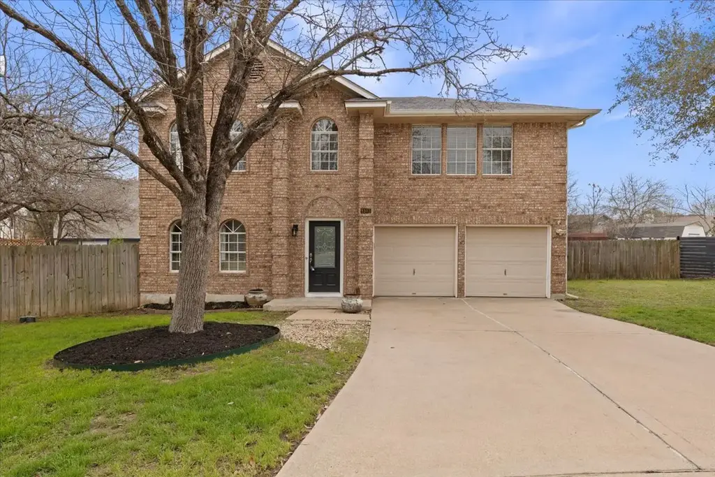 8103 Red Rock Cove, Austin