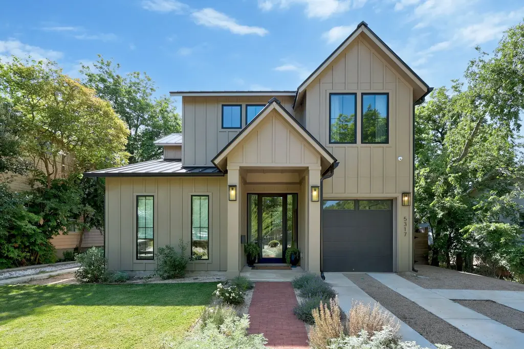 5317 Mccandless Street, Austin