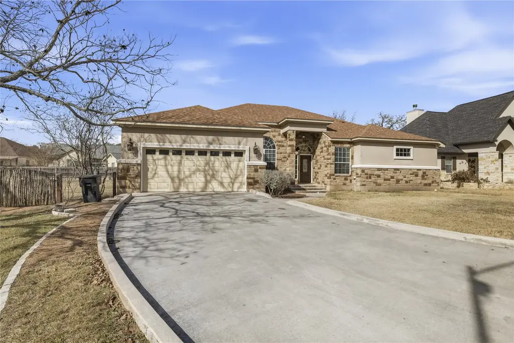 1208 Spotted Fawn Trail, Fredericksburg