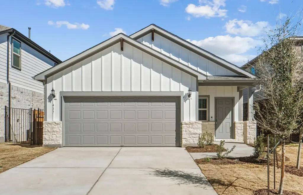 437 Bristlecone Bend, Liberty Hill
