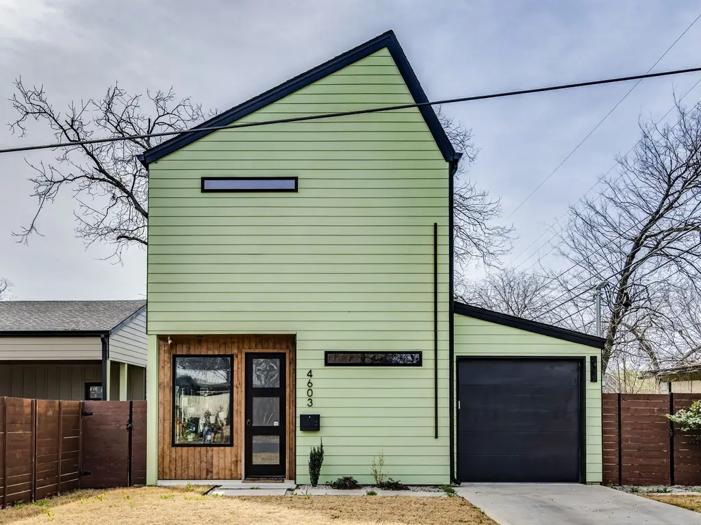 4603 Philco Drive 2, Austin