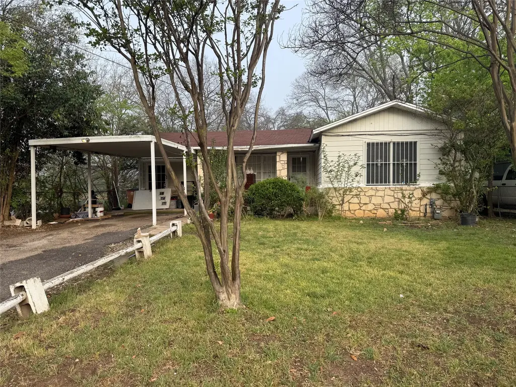6300 Hickman Avenue, Austin