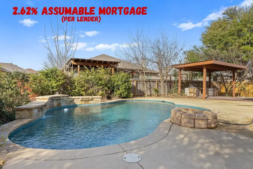 2944 Clinton Place, Round Rock