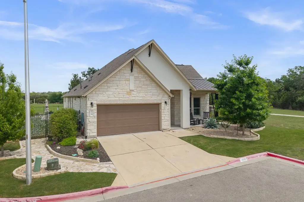 3820 Brushy Creek Road 109, Cedar Park