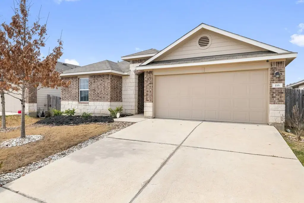 116 Democracy Court, Liberty Hill