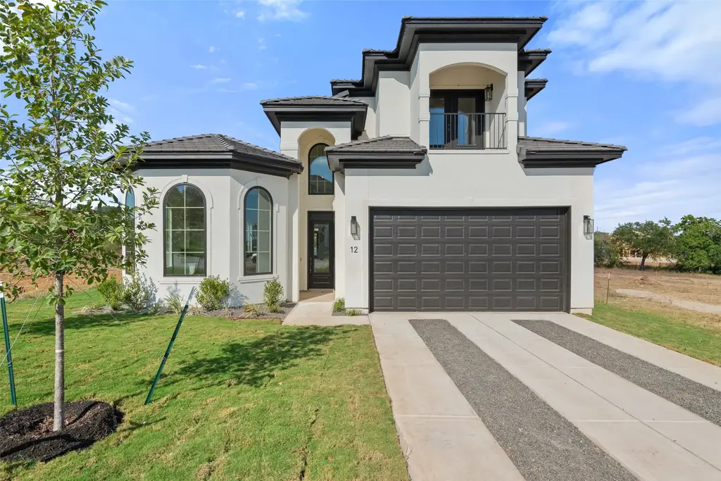 711 N Paleface Ranch Road 12, Spicewood