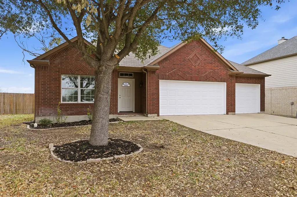 20829 Silverbell Lane, Pflugerville