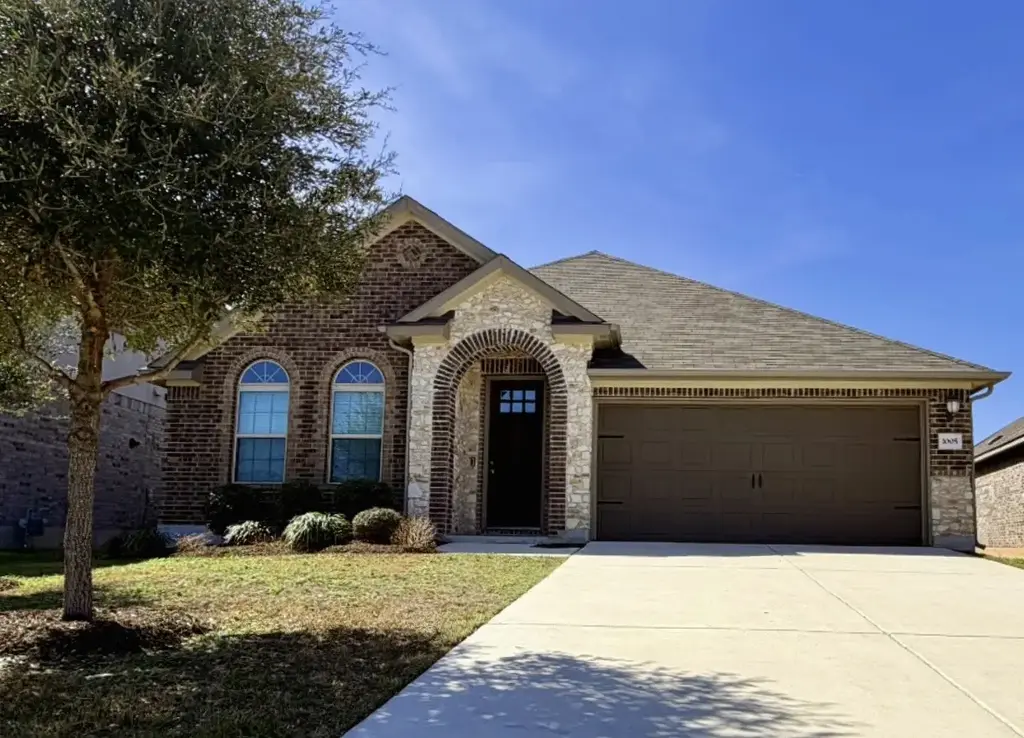 1005 Sundrops Street, Leander