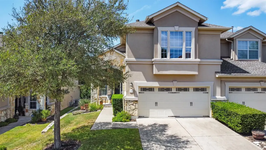 7901 Southwest Parkway 4, Austin