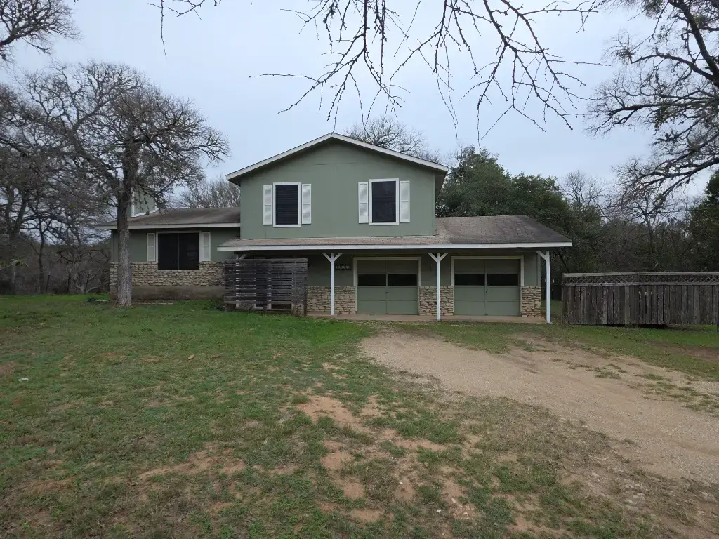 12709 Burson Drive, Manchaca