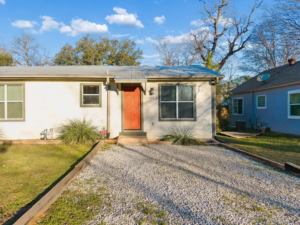 1018 Mead Street B, San Marcos