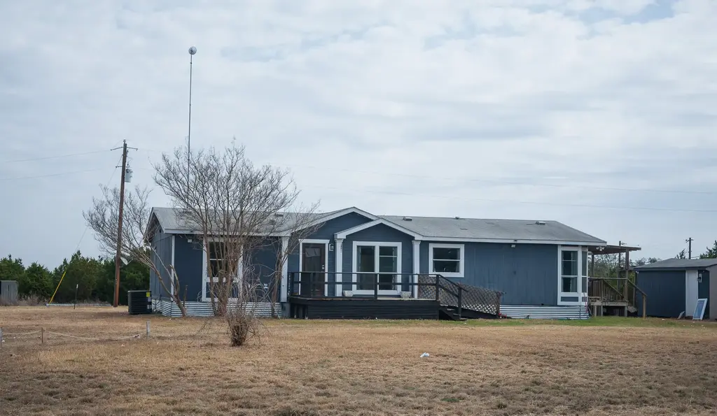 1000 County Rd 201, Liberty Hill