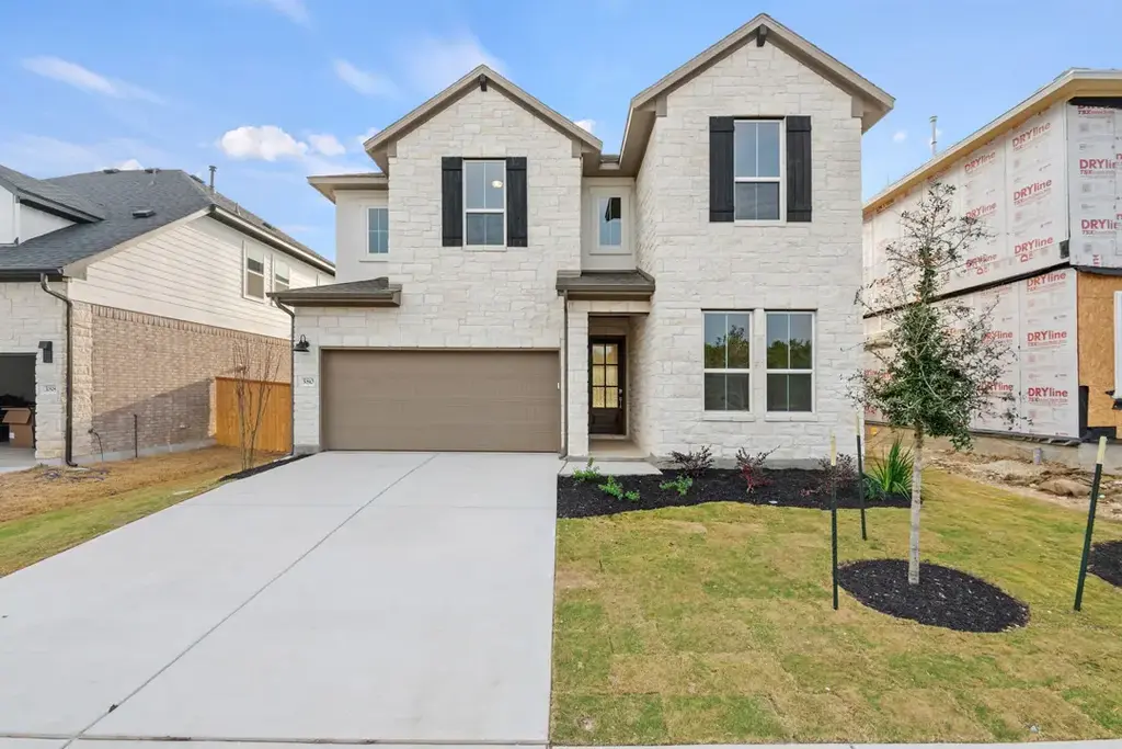 380 Heritage Forest Parkway, Dripping Springs