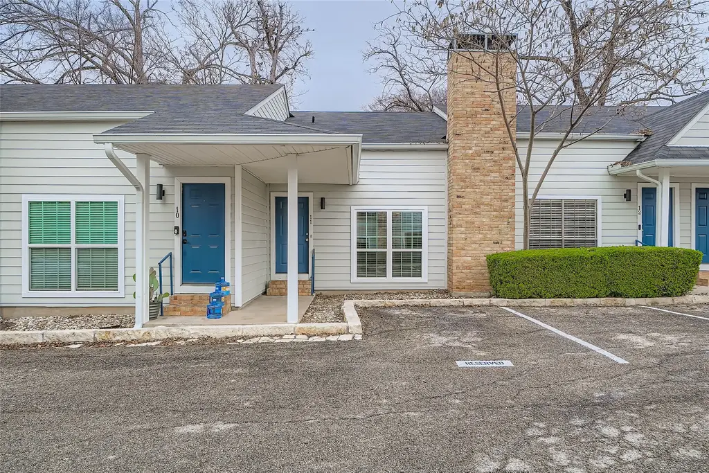 5604 Woodrow Avenue 11, Austin