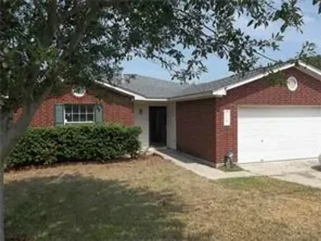 224 Jim Miller Drive, Kyle
