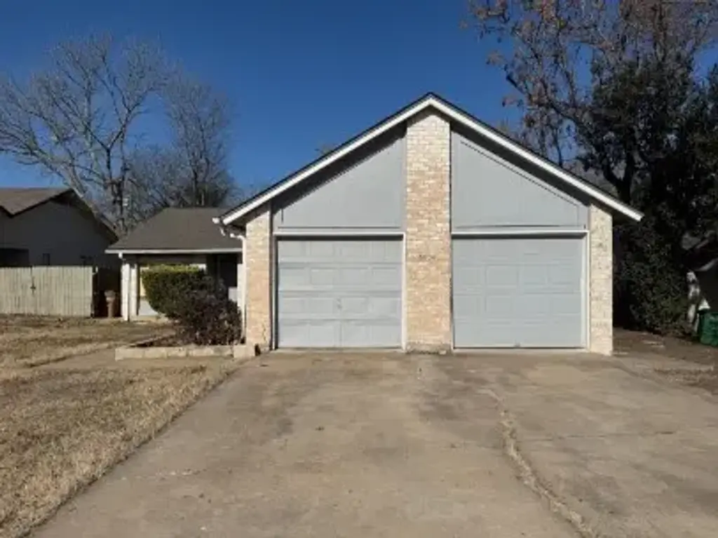 5904 Emerald Forest Drive, Austin