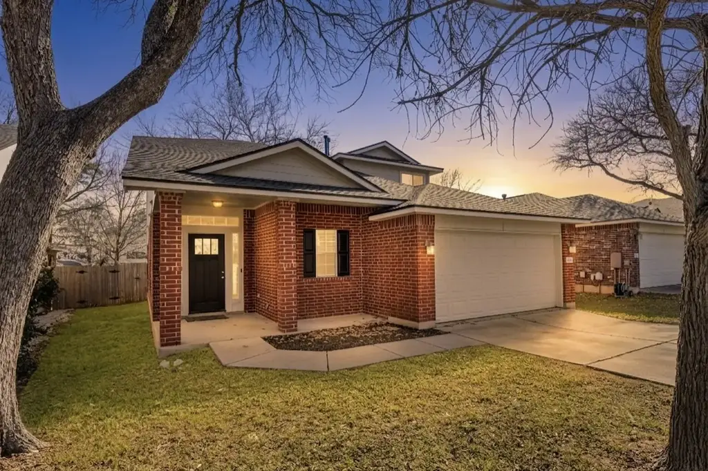 11116 Jim Thorpe Lane, Austin