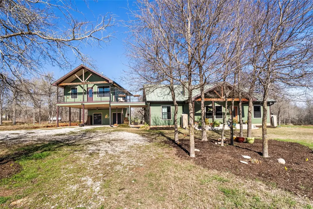 153 Cr 491 Road, Coupland