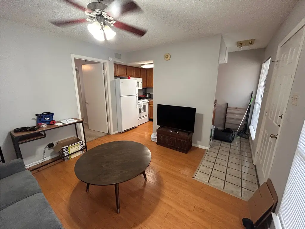 3115 Helms Street 109, Austin