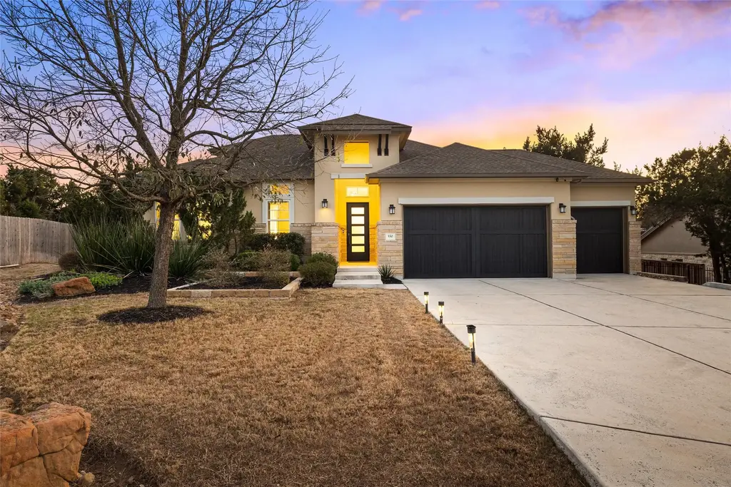550 Goodnight Trail, Dripping Springs