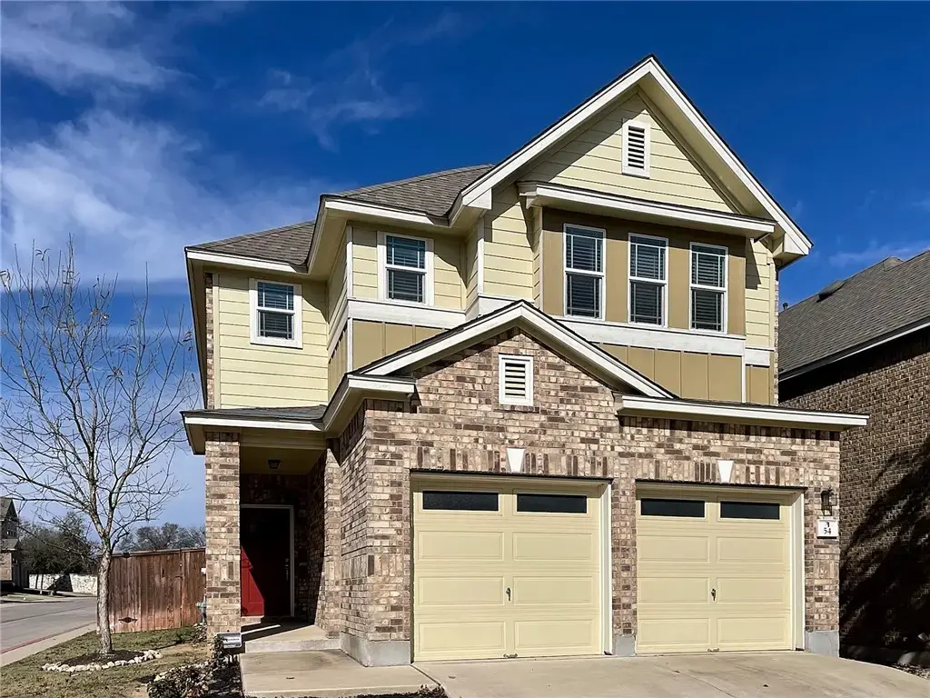 404 Buttercup Creek Boulevard 54, Cedar Park