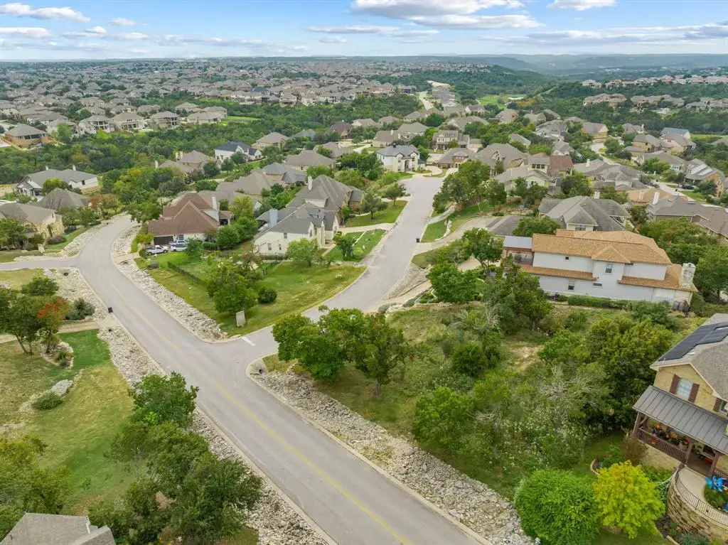 2101 Bighorn, Leander