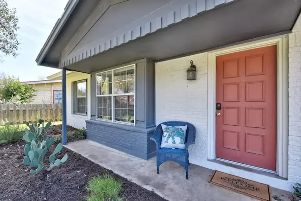 313 Rowland Drive, Austin
