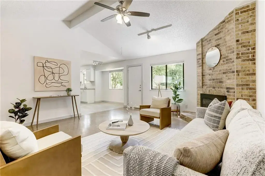 7809 Wakefield Drive, Austin