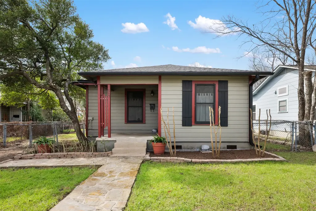 813 E 48th Street, Austin