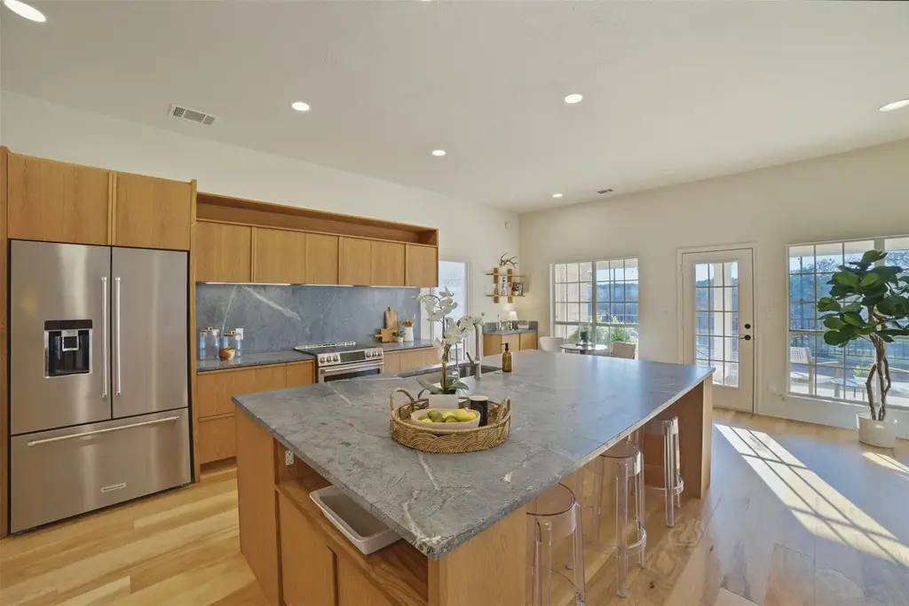 814 Texas Trail, Austin