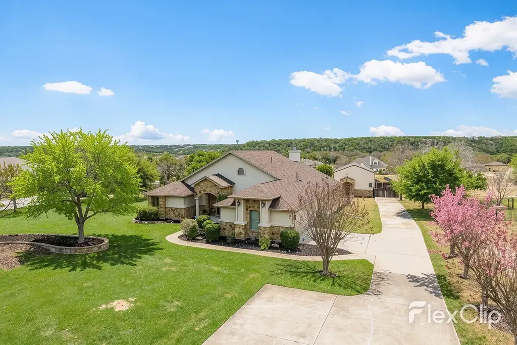 117 W View Drive, Georgetown