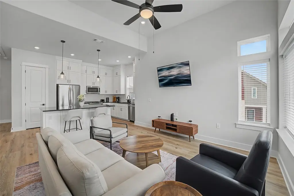 2930 Moreno Street, Austin