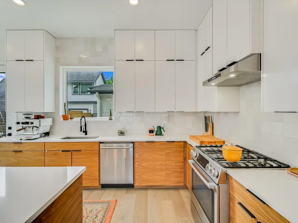 5603 Samuel Huston Avenue 1, Austin