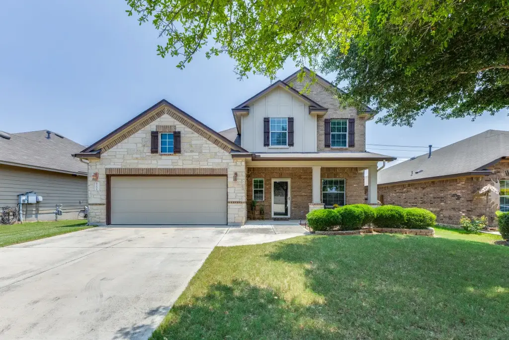 520 Bottle Brush Drive, Kyle