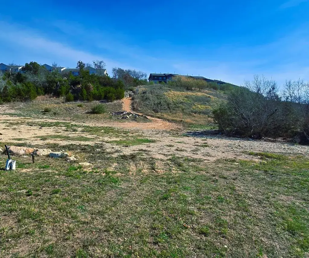 1736 Long Bow Drive, Leander