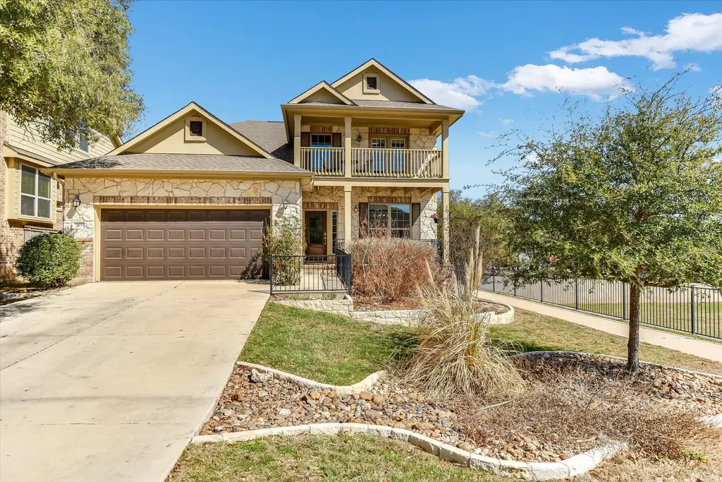165 Crescent Heights Drive, Georgetown