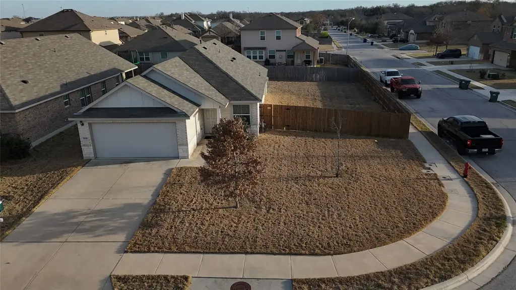 5659 Sabbia Drive, Round Rock