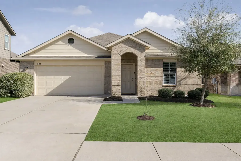11221 Bachman Drive, Austin
